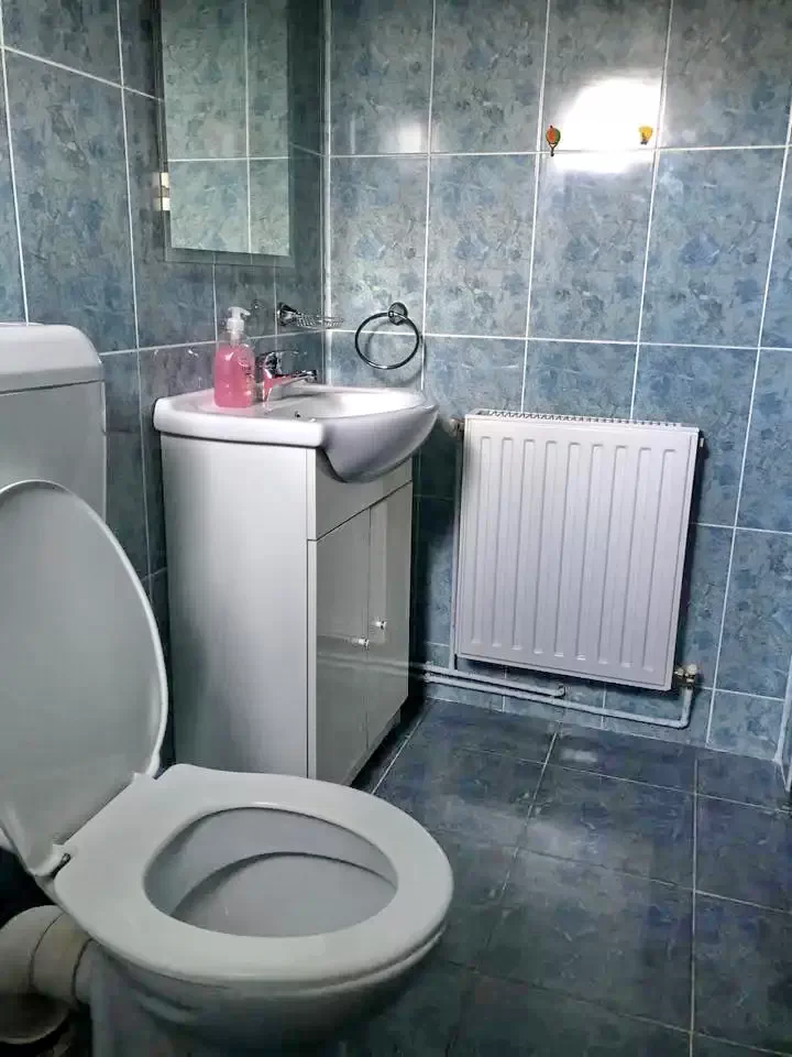 Moieciu de Sus Cazare | Motel (K1375-21) Imaginea poate fi supusă drepturilor de autor. Se recomandă contactarea titularului drepturilor.