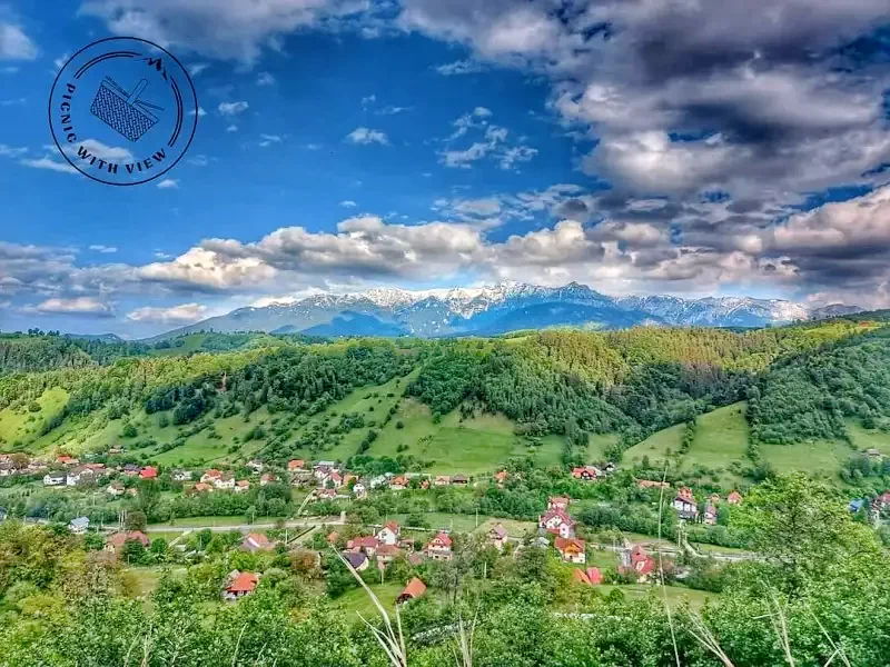 Moieciu de Sus Cazare | Motel (K1375-48) Imaginea poate fi supusă drepturilor de autor. Se recomandă contactarea titularului drepturilor.