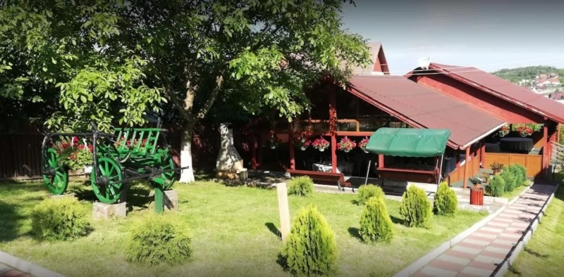 Zalău Cazare | Pensiune (K1479-6) Imaginea poate fi supusă drepturilor de autor. Se recomandă contactarea titularului drepturilor.