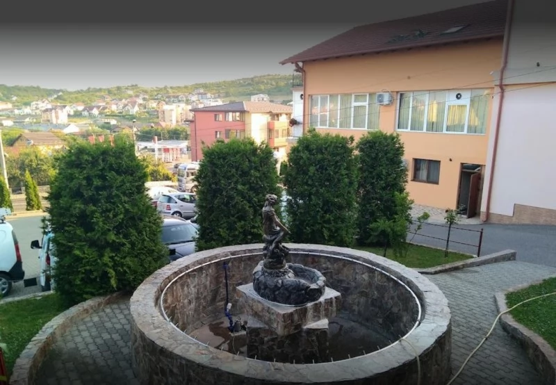 Zalău Cazare | Pensiune (K1479-14) Imaginea poate fi supusă drepturilor de autor. Se recomandă contactarea titularului drepturilor.