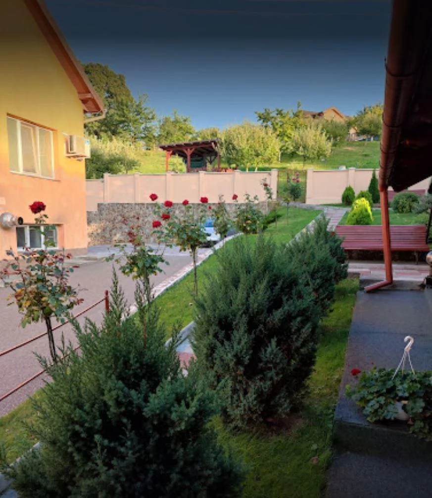 Zalău Cazare | Motel (K1479-23) Imaginea poate fi supusă drepturilor de autor. Se recomandă contactarea titularului drepturilor.