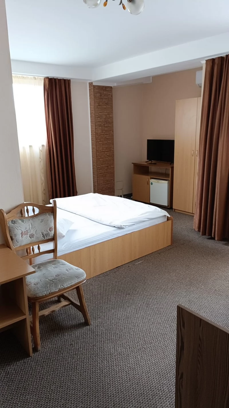 Zalău Cazare | Motel (K1479-41) Imaginea poate fi supusă drepturilor de autor. Se recomandă contactarea titularului drepturilor.