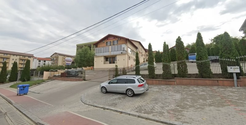 Zalău Cazare | Pensiune (K1479-49) Imaginea poate fi supusă drepturilor de autor. Se recomandă contactarea titularului drepturilor.