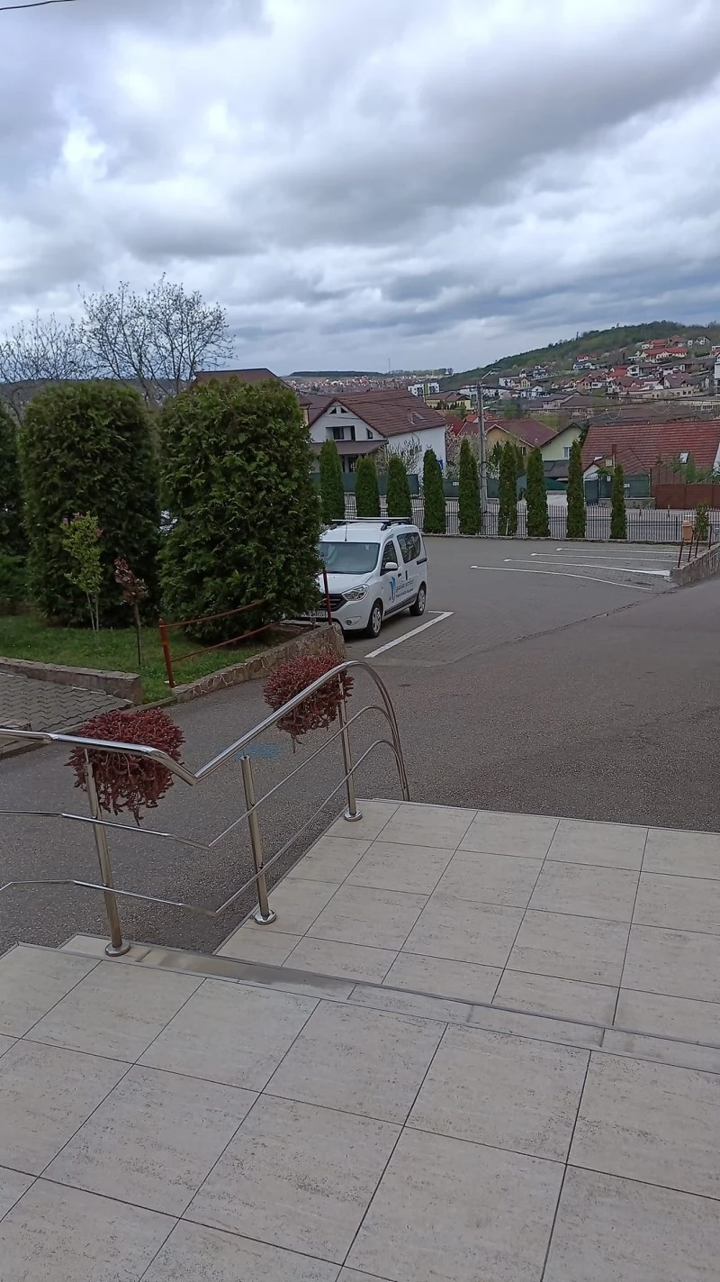 Zalău Cazare | Motel (K1479-53) Imaginea poate fi supusă drepturilor de autor. Se recomandă contactarea titularului drepturilor.