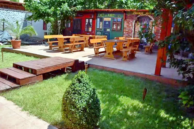 Timișoara Cazare | Motel (K0924-1) Imaginea poate fi supusă drepturilor de autor. Se recomandă contactarea titularului drepturilor.