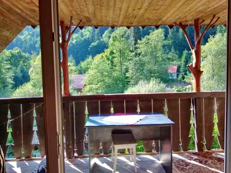 Băile Homorod Cazare | Casă de oaspeți (K0209-18) Imaginea poate fi supusă drepturilor de autor. Se recomandă contactarea titularului drepturilor.