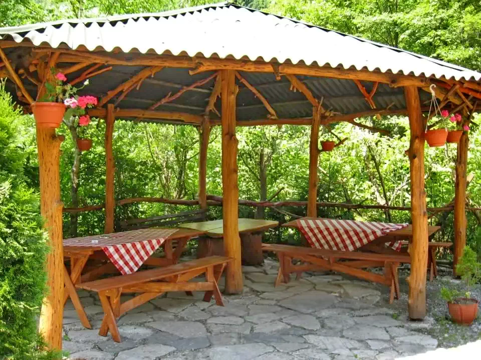 Băile Homorod Cazare | Casă de oaspeți (K0209-33) Imaginea poate fi supusă drepturilor de autor. Se recomandă contactarea titularului drepturilor.