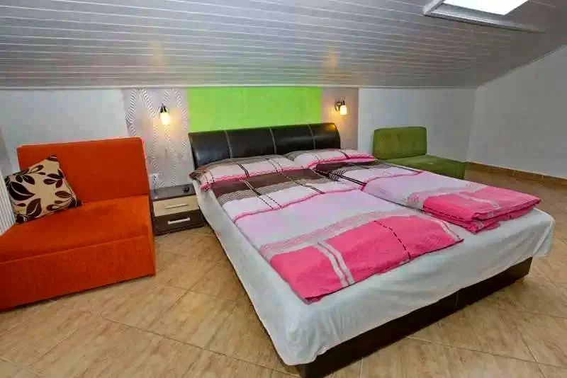  Cazare | Hotel**** (K0340-9) Imaginea poate fi supusă drepturilor de autor. Se recomandă contactarea titularului drepturilor.