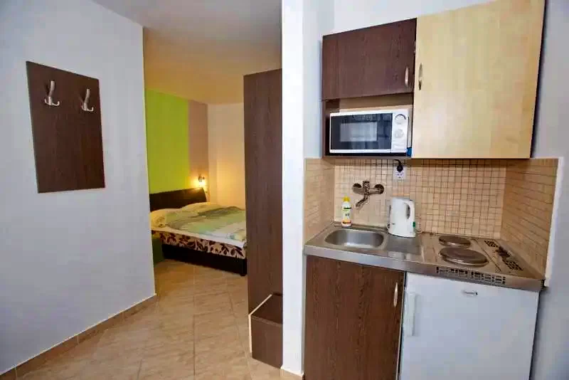  Cazare | Hotel**** (K0340-17) Imaginea poate fi supusă drepturilor de autor. Se recomandă contactarea titularului drepturilor.