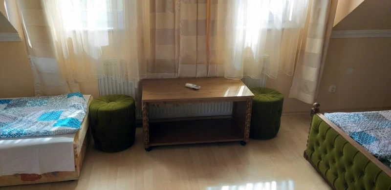  Cazare | Hotel**** (K1573-23) Imaginea poate fi supusă drepturilor de autor. Se recomandă contactarea titularului drepturilor.