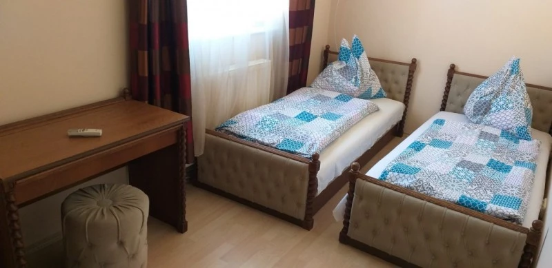  Cazare | Hotel**** (K1573-24) Imaginea poate fi supusă drepturilor de autor. Se recomandă contactarea titularului drepturilor.