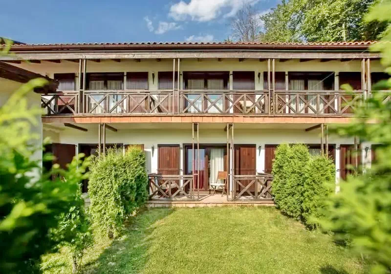 Timișu de Jos Cazare | Pensiune turistică (K1276-31) Imaginea poate fi supusă drepturilor de autor. Se recomandă contactarea titularului drepturilor.