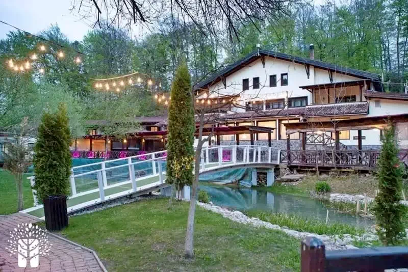 Timișu de Jos Cazare | Pensiune turistică (K1276-45) Imaginea poate fi supusă drepturilor de autor. Se recomandă contactarea titularului drepturilor.