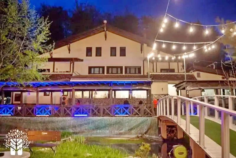 Timișu de Jos Cazare | Pensiune turistică (K1276-46) Imaginea poate fi supusă drepturilor de autor. Se recomandă contactarea titularului drepturilor.