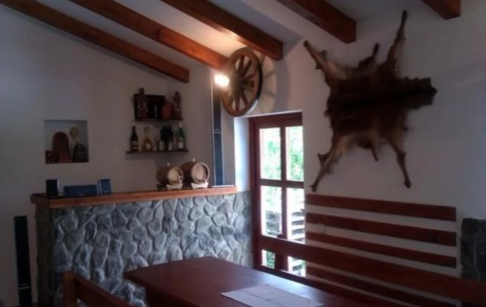 Ciucsângeorgiu Cazare | Hotel**** (K0622-5) Imaginea poate fi supusă drepturilor de autor. Se recomandă contactarea titularului drepturilor.