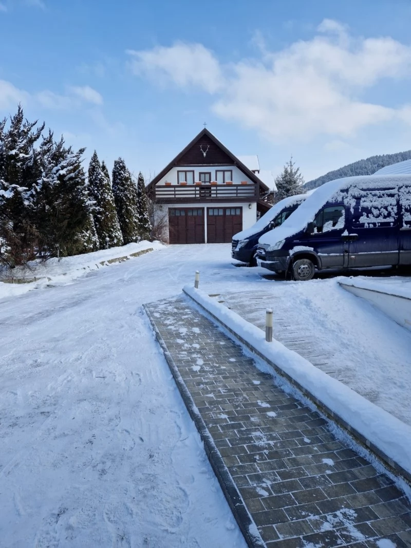 Ciucsângeorgiu Cazare | Hotel**** (K0622-6) Imaginea poate fi supusă drepturilor de autor. Se recomandă contactarea titularului drepturilor.