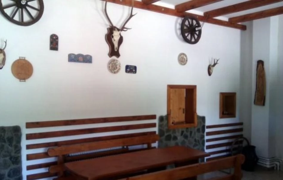 Ciucsângeorgiu Cazare | Hotel**** (K0622-16) Imaginea poate fi supusă drepturilor de autor. Se recomandă contactarea titularului drepturilor.