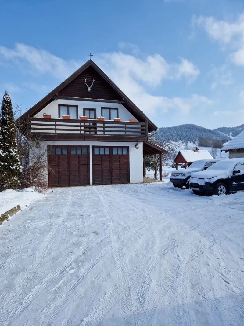 Ciucsângeorgiu Cazare | Hotel**** (K0622-17) Imaginea poate fi supusă drepturilor de autor. Se recomandă contactarea titularului drepturilor.