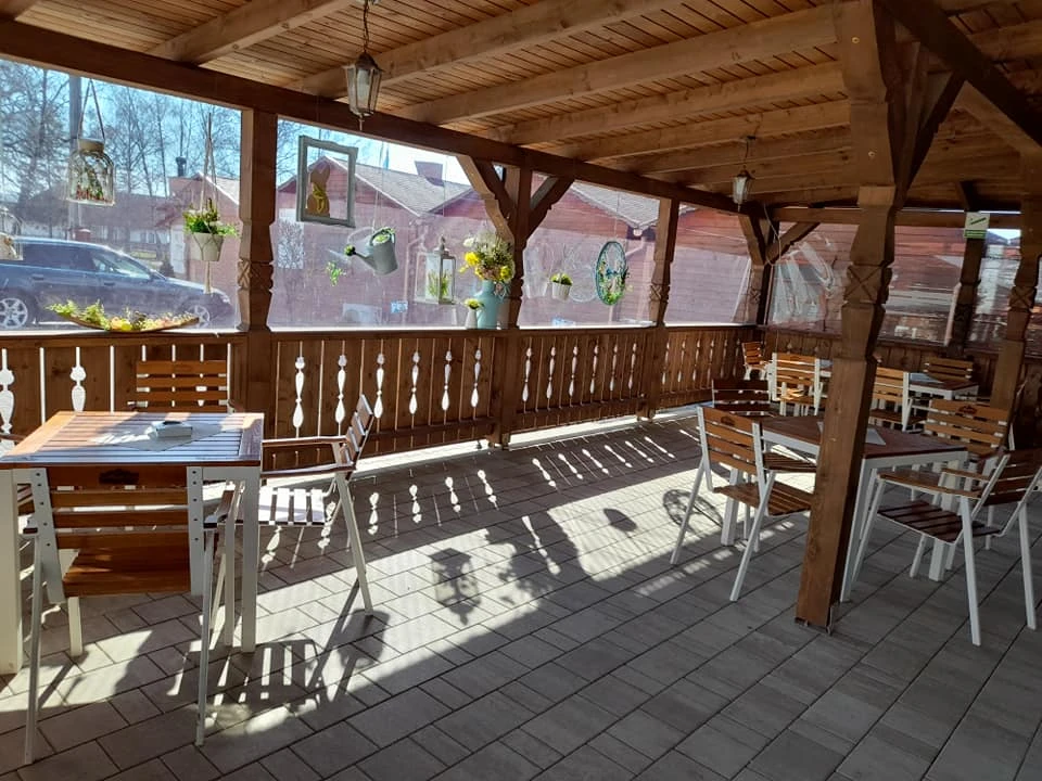 Lupeni Cazare | Motel (K0358-52) Imaginea poate fi supusă drepturilor de autor. Se recomandă contactarea titularului drepturilor.