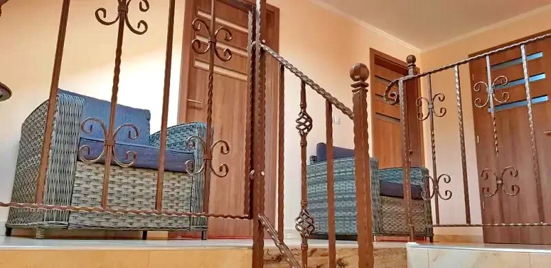 Jula Cazare | Sat de vacanță (K0797-12) Imaginea poate fi supusă drepturilor de autor. Se recomandă contactarea titularului drepturilor.