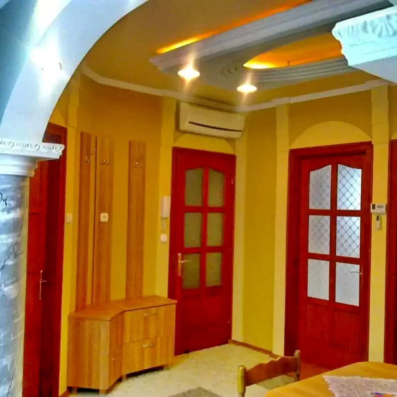 Jula Cazare | Pensiune (K0087-40) Imaginea poate fi supusă drepturilor de autor. Se recomandă contactarea titularului drepturilor.