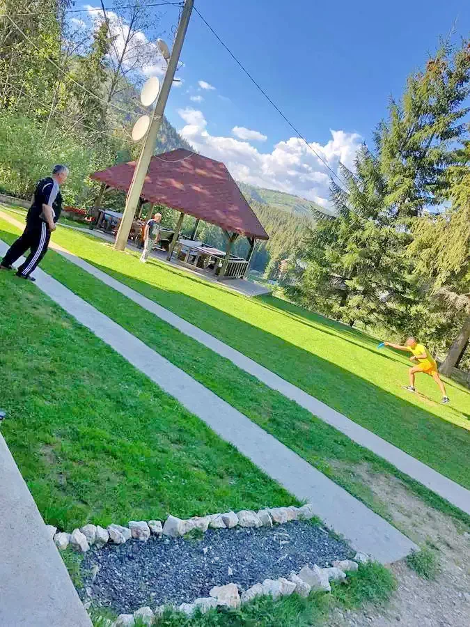 Aranyosfő Szállás | Motel (K1144-12) A kép szerzői jogvédelem alatt állhat. Javasolt a kapcsolatfelvétel a jog tulajdonossal.