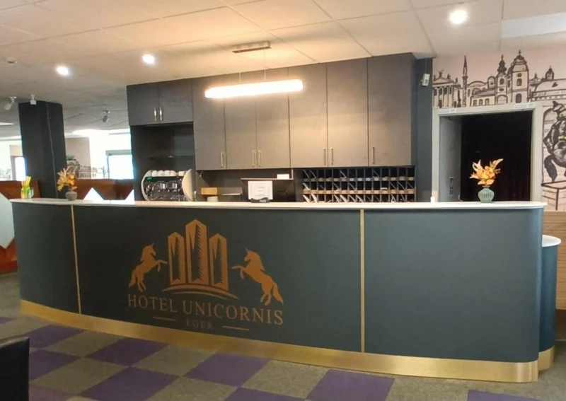 Eger Szállás | Hotel*** (K0180-20) A kép szerzői jogvédelem alatt állhat. Javasolt a kapcsolatfelvétel a jog tulajdonossal.