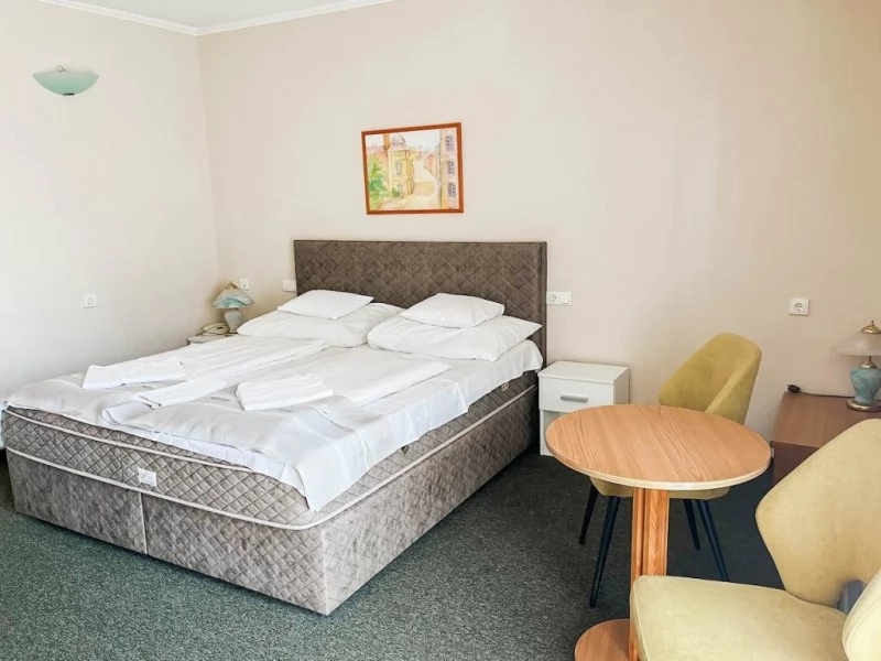 Eger Szállás | Hotel*** (K0180-28) A kép szerzői jogvédelem alatt állhat. Javasolt a kapcsolatfelvétel a jog tulajdonossal.