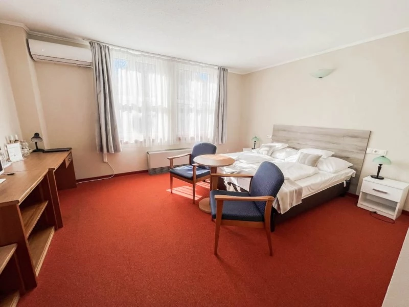 Eger Szállás | Hotel*** (K0180-36) A kép szerzői jogvédelem alatt állhat. Javasolt a kapcsolatfelvétel a jog tulajdonossal.