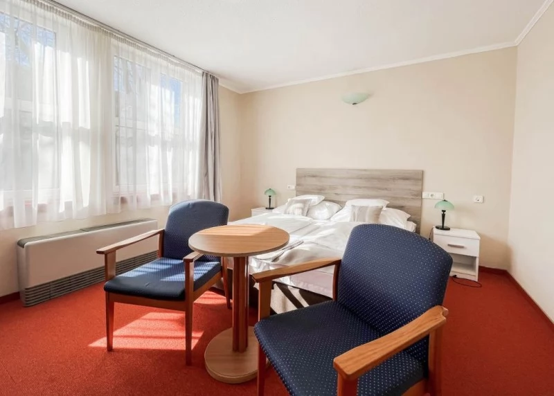 Eger Szállás | Hotel*** (K0180-38) A kép szerzői jogvédelem alatt állhat. Javasolt a kapcsolatfelvétel a jog tulajdonossal.
