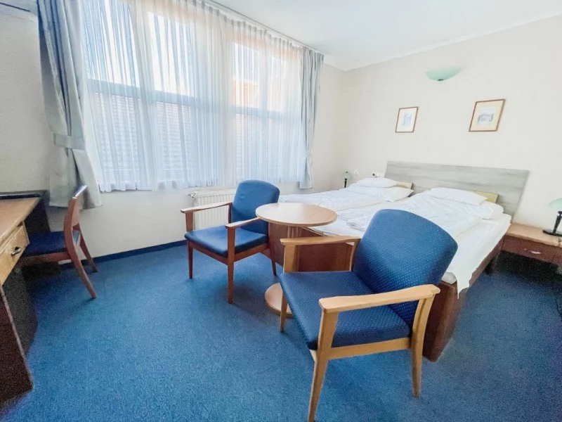 Eger Szállás | Hotel*** (K0180-41) A kép szerzői jogvédelem alatt állhat. Javasolt a kapcsolatfelvétel a jog tulajdonossal.