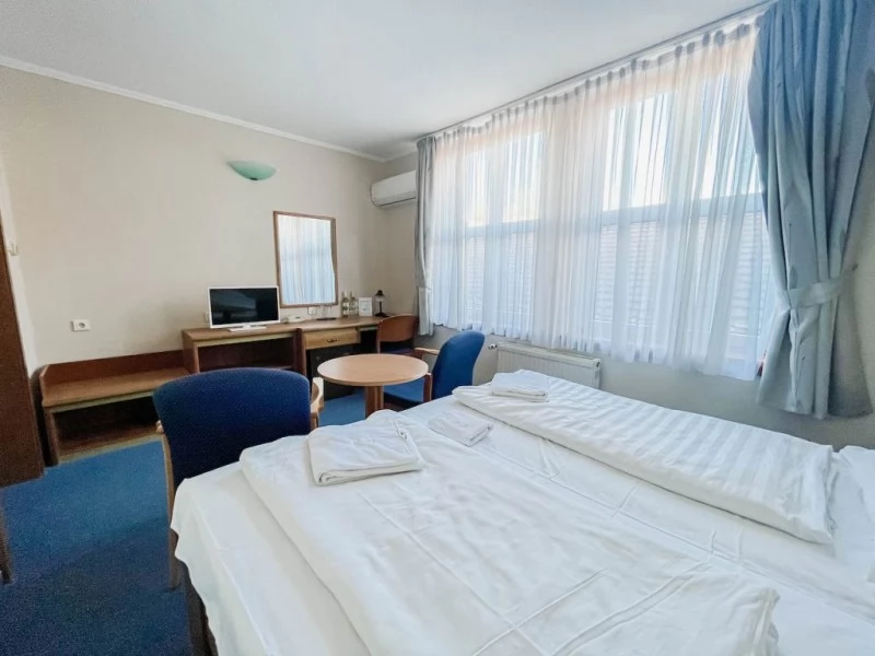 Eger Szállás | Hotel*** (K0180-42) A kép szerzői jogvédelem alatt állhat. Javasolt a kapcsolatfelvétel a jog tulajdonossal.