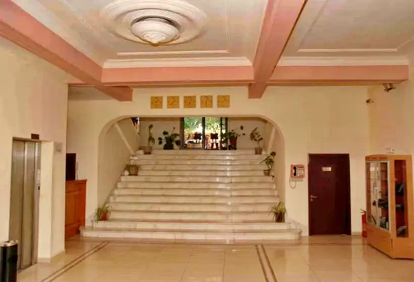 Băile Herculane Cazare | Hotel*** (K0867-3) Imaginea poate fi supusă drepturilor de autor. Se recomandă contactarea titularului drepturilor.