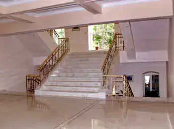 Băile Herculane Cazare | Hotel*** (K0867-11) Imaginea poate fi supusă drepturilor de autor. Se recomandă contactarea titularului drepturilor.