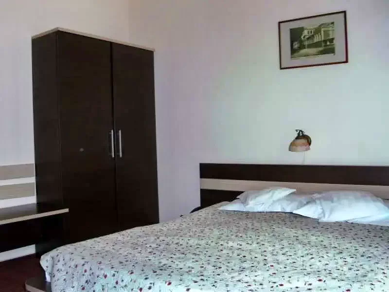 Băile Herculane Cazare | Hotel*** (K0867-13) Imaginea poate fi supusă drepturilor de autor. Se recomandă contactarea titularului drepturilor.