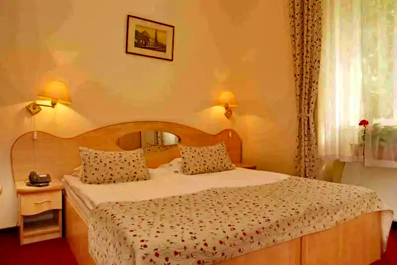 Băile Herculane Cazare | Hotel*** (K0867-15) Imaginea poate fi supusă drepturilor de autor. Se recomandă contactarea titularului drepturilor.