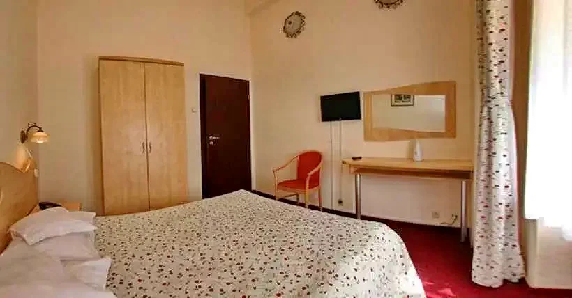 Băile Herculane Cazare | Hotel*** (K0867-18) Imaginea poate fi supusă drepturilor de autor. Se recomandă contactarea titularului drepturilor.