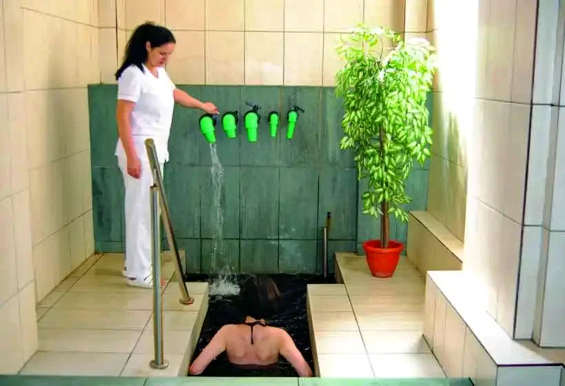 Băile Herculane Cazare | Hotel*** (K0867-24) Imaginea poate fi supusă drepturilor de autor. Se recomandă contactarea titularului drepturilor.