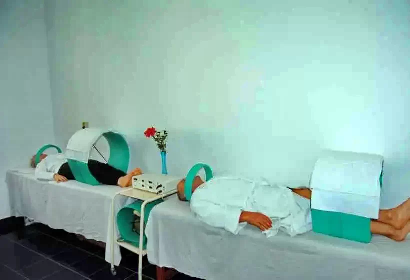 Băile Herculane Cazare | Hotel*** (K0867-25) Imaginea poate fi supusă drepturilor de autor. Se recomandă contactarea titularului drepturilor.