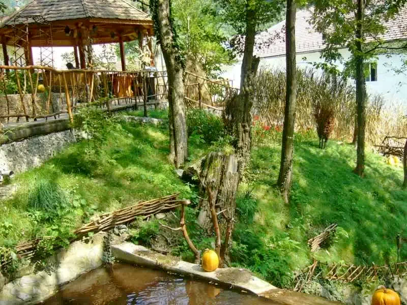 Băile Herculane Cazare | Hotel*** (K0867-31) Imaginea poate fi supusă drepturilor de autor. Se recomandă contactarea titularului drepturilor.