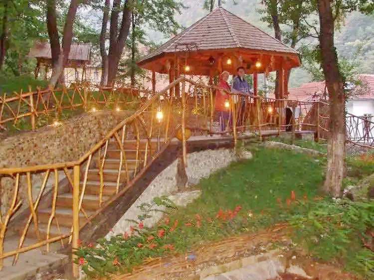 Băile Herculane Cazare | Hotel*** (K0867-34) Imaginea poate fi supusă drepturilor de autor. Se recomandă contactarea titularului drepturilor.