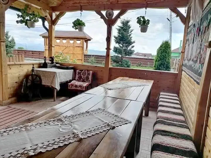 Ocna Șugatag Cazare | Motel (K1244-25) Imaginea poate fi supusă drepturilor de autor. Se recomandă contactarea titularului drepturilor.