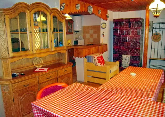 Homoródfürdő Szállás | Üdülőfalu (K0428-3) A kép szerzői jogvédelem alatt állhat. Javasolt a kapcsolatfelvétel a jog tulajdonossal.