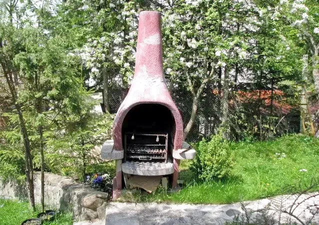 Băile Homorod Cazare | Sat de vacanță (K0428-15) Imaginea poate fi supusă drepturilor de autor. Se recomandă contactarea titularului drepturilor.