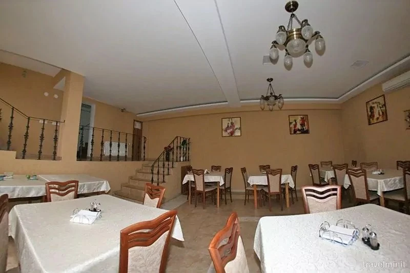 Sibiu Cazare | Pensiune (K0543-3) Imaginea poate fi supusă drepturilor de autor. Se recomandă contactarea titularului drepturilor.