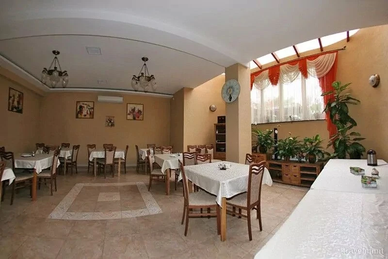 Sibiu Cazare | Pensiune (K0543-4) Imaginea poate fi supusă drepturilor de autor. Se recomandă contactarea titularului drepturilor.