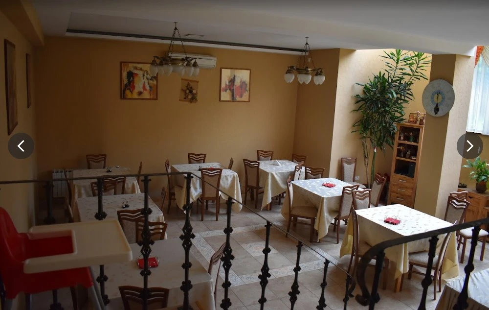 Sibiu Cazare | Pensiune (K0543-5) Imaginea poate fi supusă drepturilor de autor. Se recomandă contactarea titularului drepturilor.