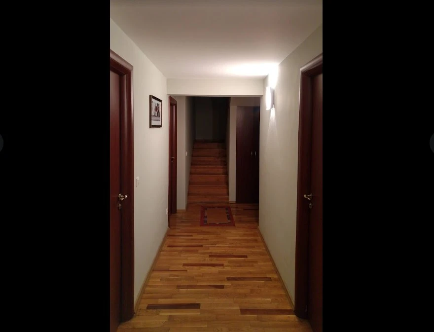Sibiu Cazare | Pensiune (K0543-6) Imaginea poate fi supusă drepturilor de autor. Se recomandă contactarea titularului drepturilor.