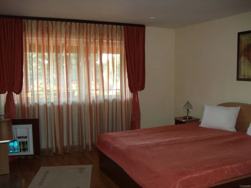 Sibiu Cazare | Motel (K0543-8) Imaginea poate fi supusă drepturilor de autor. Se recomandă contactarea titularului drepturilor.