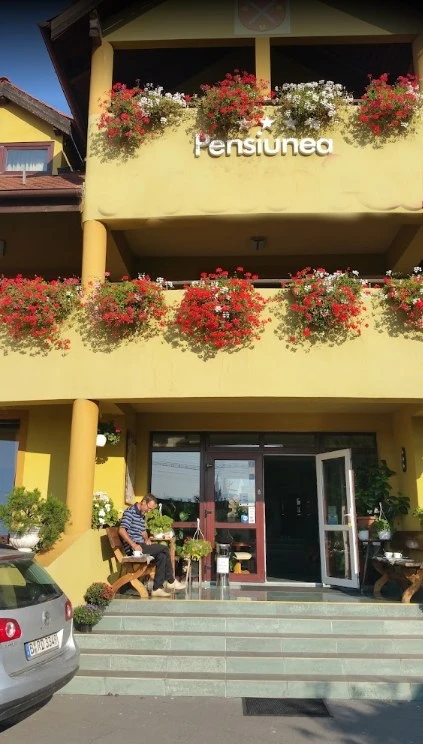 Sibiu Cazare | Pensiune (K0543-18) Imaginea poate fi supusă drepturilor de autor. Se recomandă contactarea titularului drepturilor.